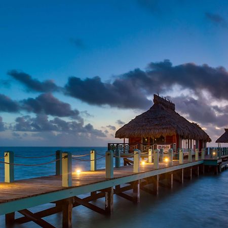 Costa Blu Beach Resort, Trademark Collection By Wyndham (Adults Only) Сан Педро Екстериор снимка