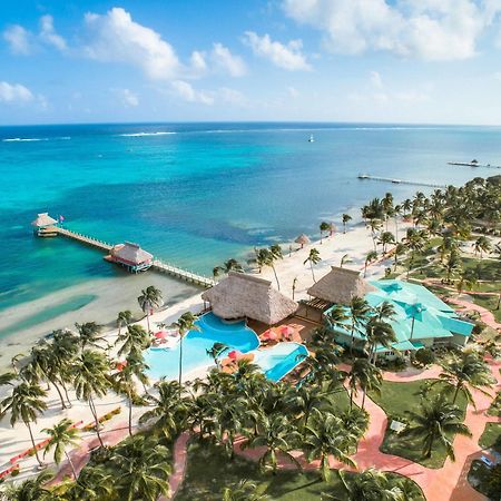 Costa Blu Beach Resort, Trademark Collection By Wyndham (Adults Only) Сан Педро Екстериор снимка