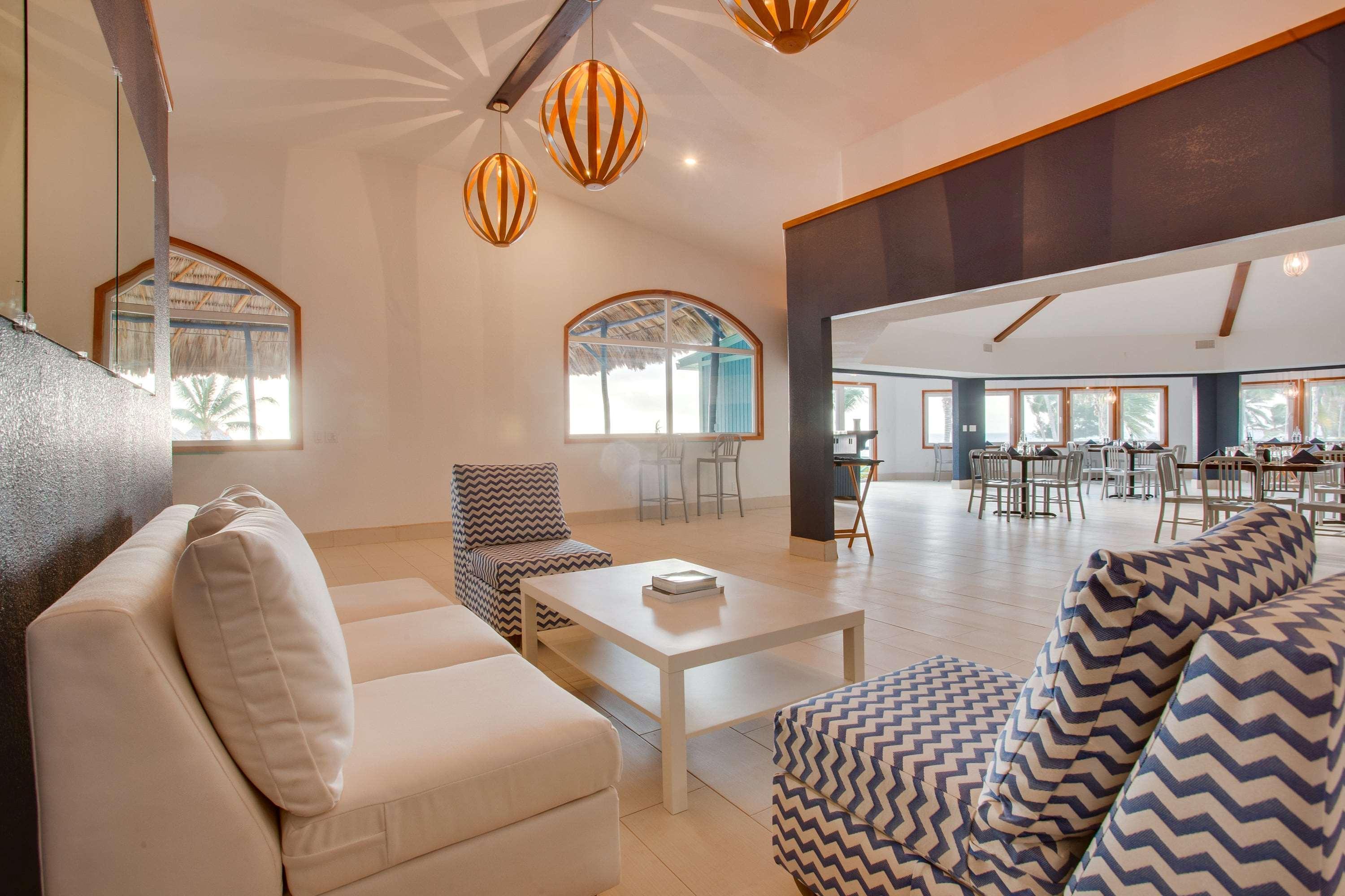 Costa Blu Beach Resort, Trademark Collection By Wyndham (Adults Only) Сан Педро Екстериор снимка