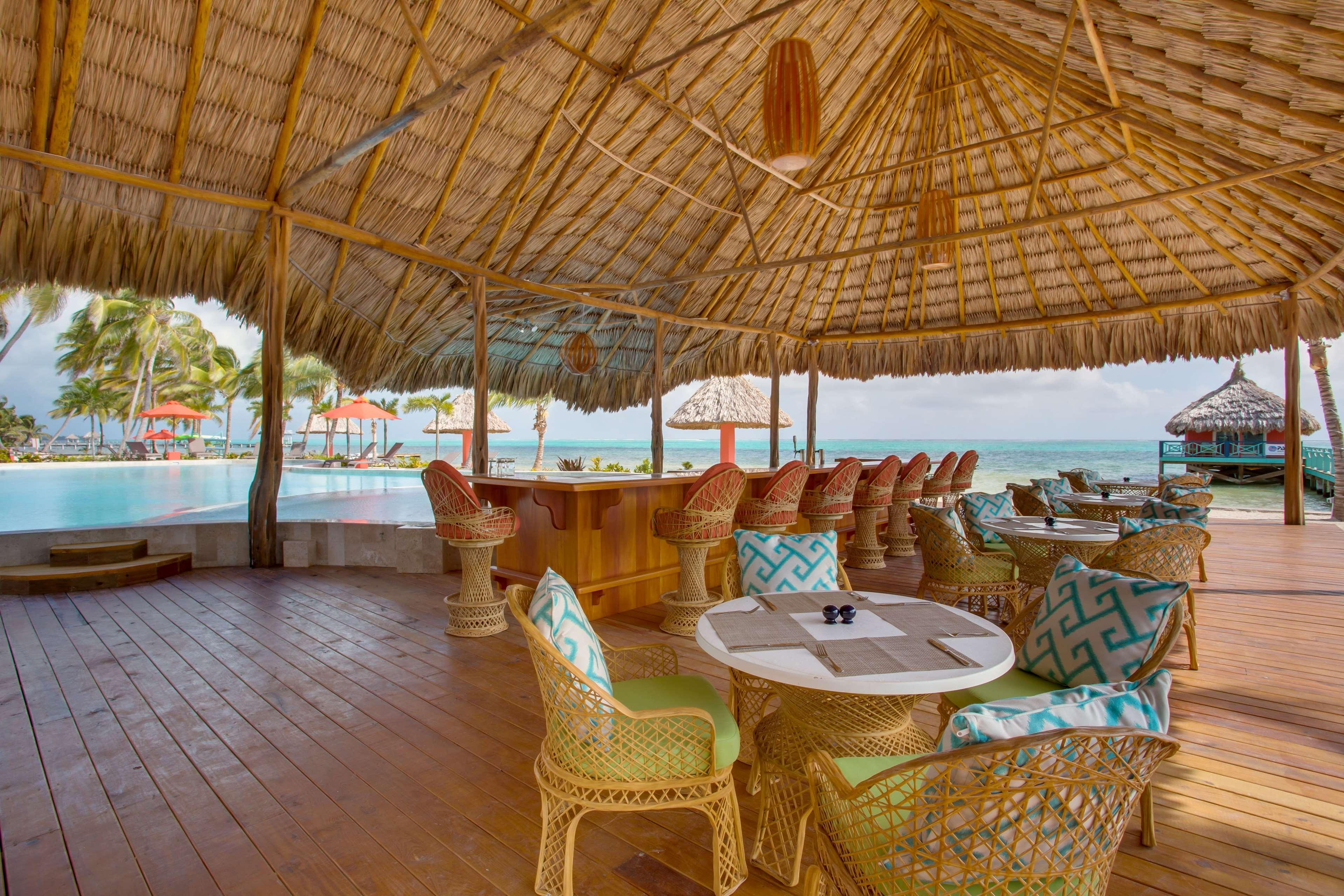 Costa Blu Beach Resort, Trademark Collection By Wyndham (Adults Only) Сан Педро Екстериор снимка