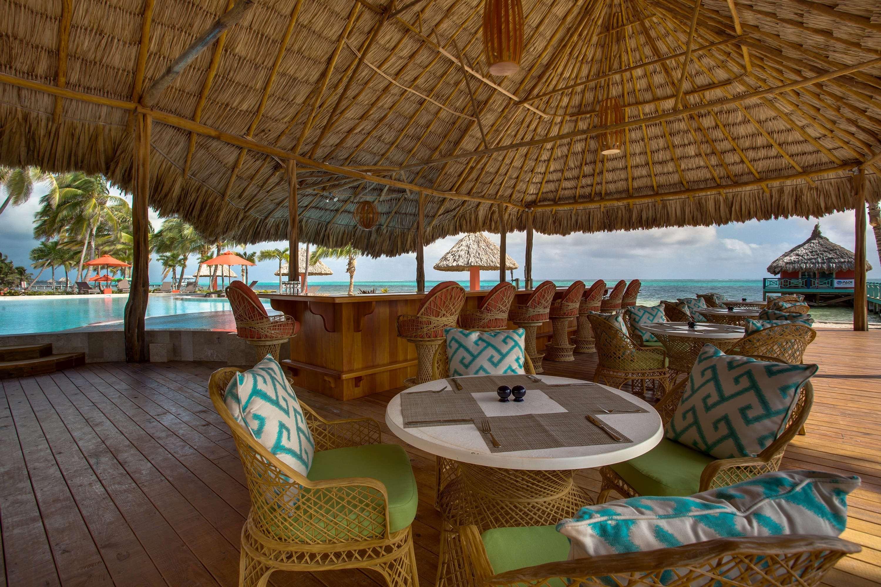 Costa Blu Beach Resort, Trademark Collection By Wyndham (Adults Only) Сан Педро Екстериор снимка