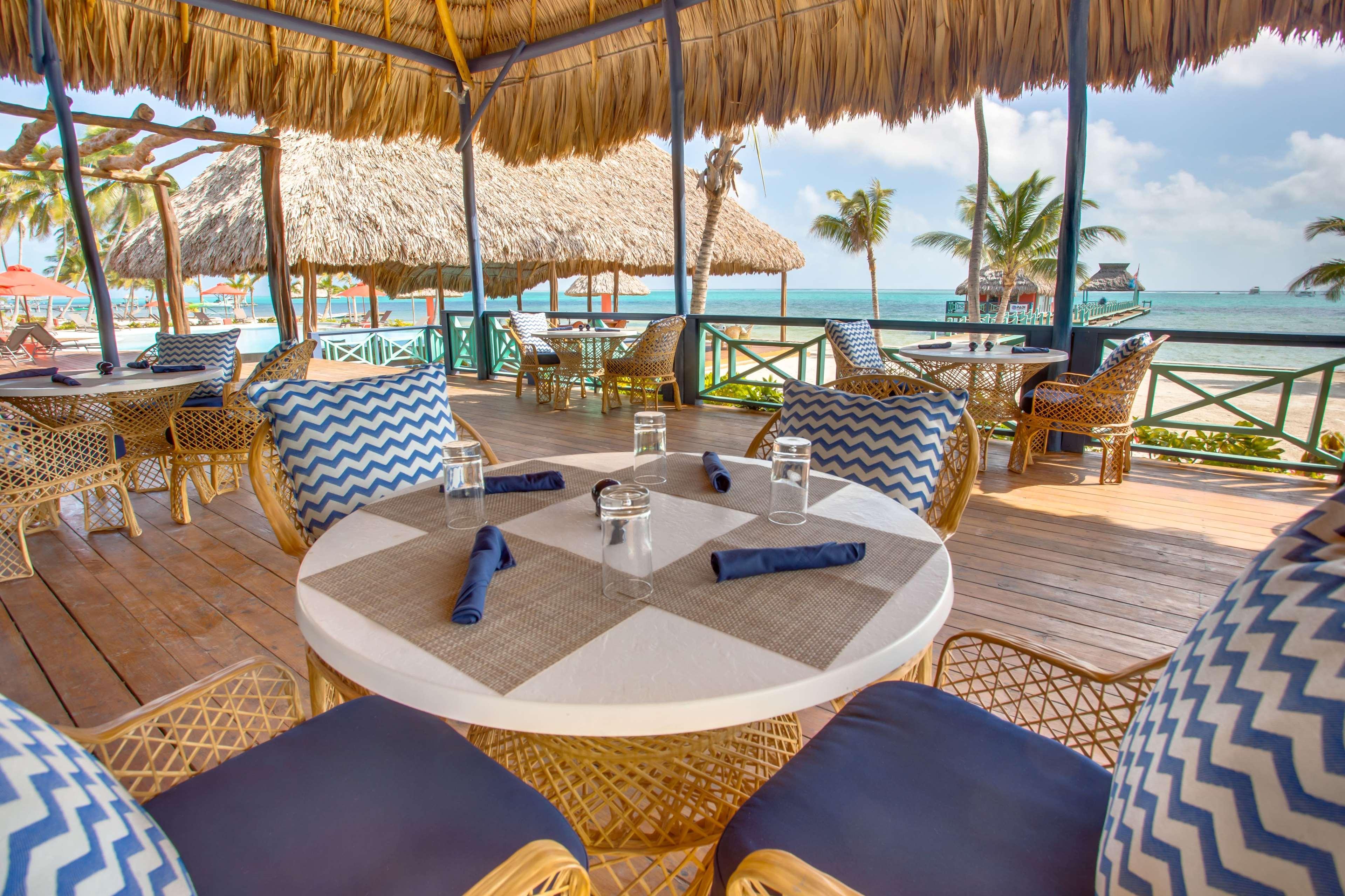 Costa Blu Beach Resort, Trademark Collection By Wyndham (Adults Only) Сан Педро Екстериор снимка