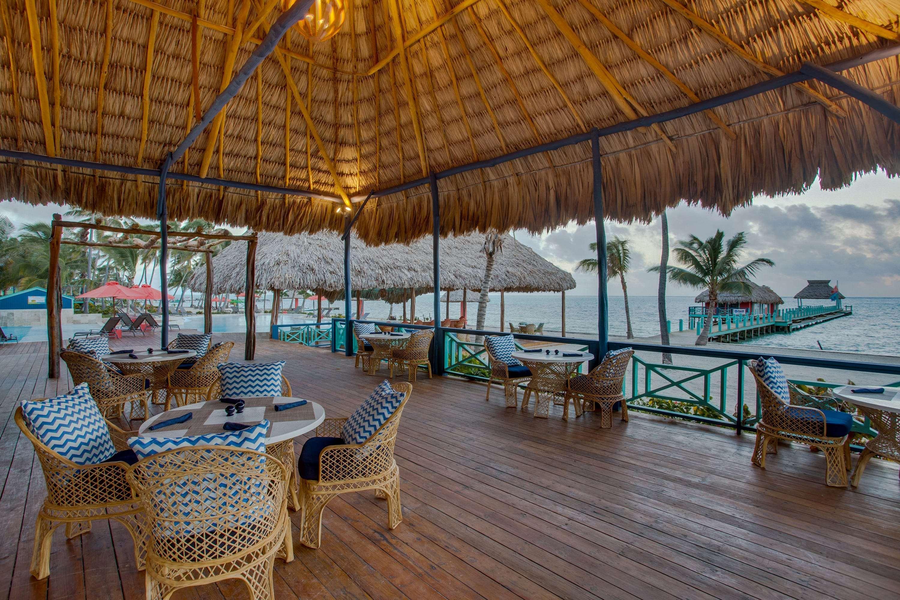 Costa Blu Beach Resort, Trademark Collection By Wyndham (Adults Only) Сан Педро Екстериор снимка