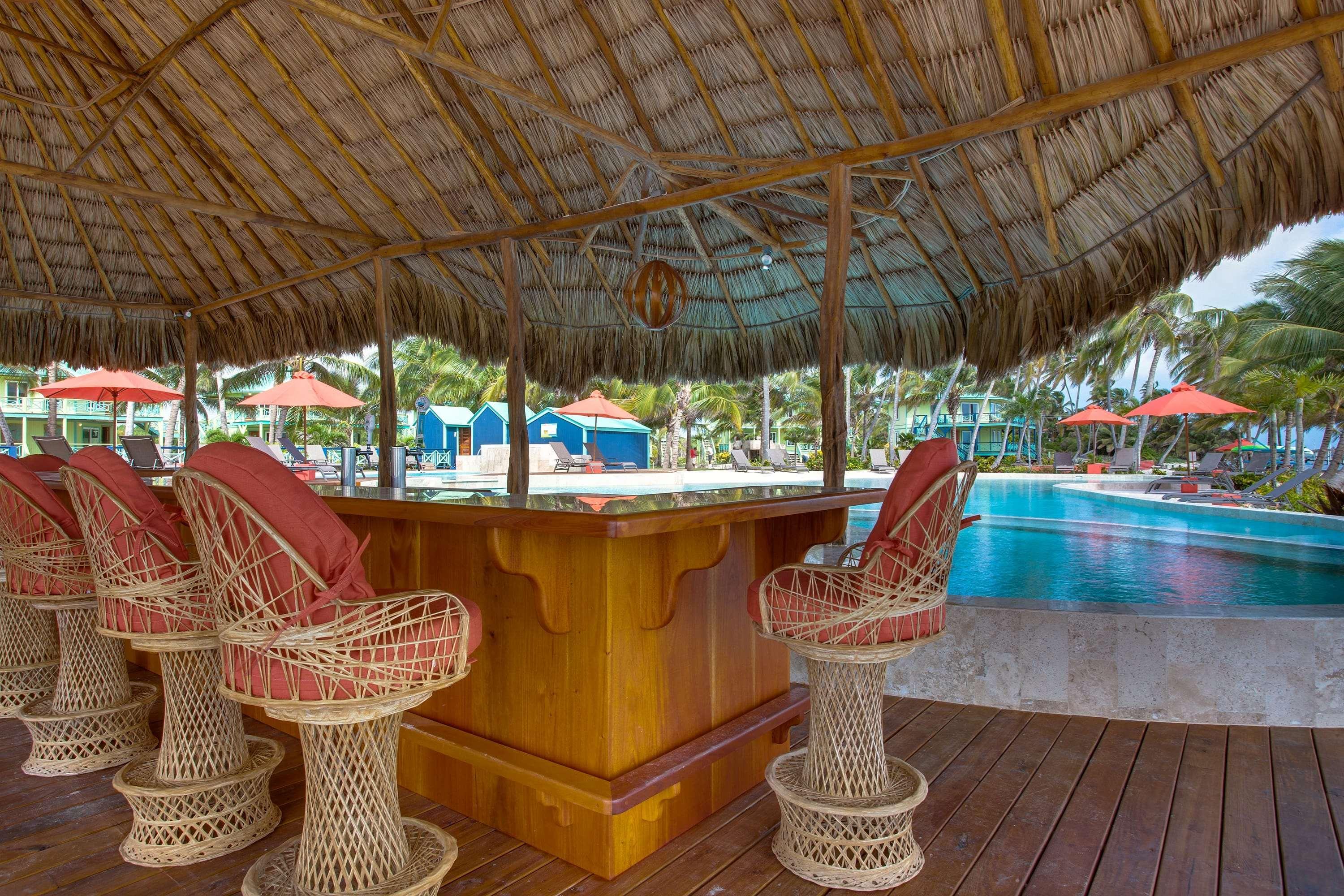 Costa Blu Beach Resort, Trademark Collection By Wyndham (Adults Only) Сан Педро Екстериор снимка