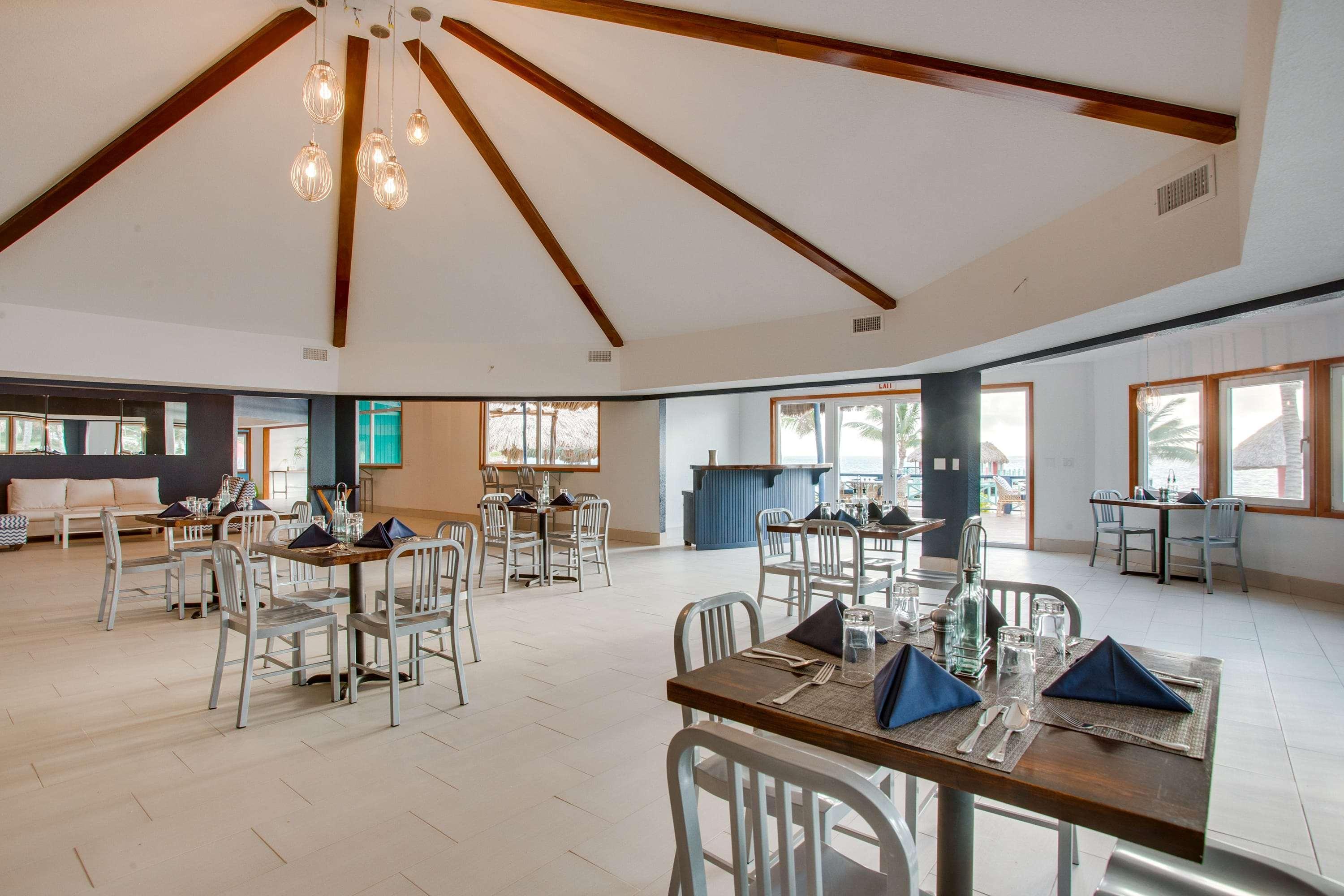 Costa Blu Beach Resort, Trademark Collection By Wyndham (Adults Only) Сан Педро Екстериор снимка