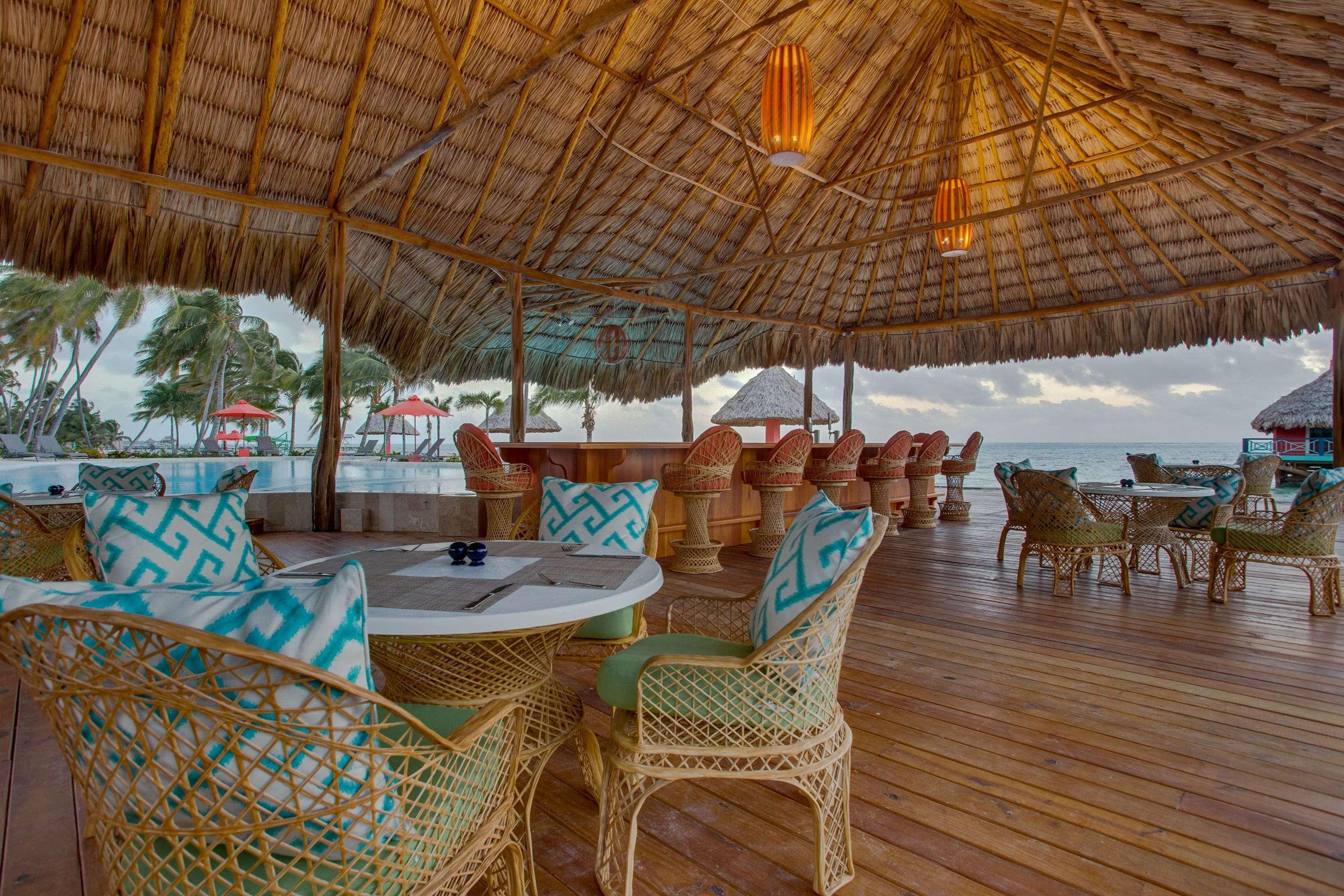 Costa Blu Beach Resort, Trademark Collection By Wyndham (Adults Only) Сан Педро Екстериор снимка