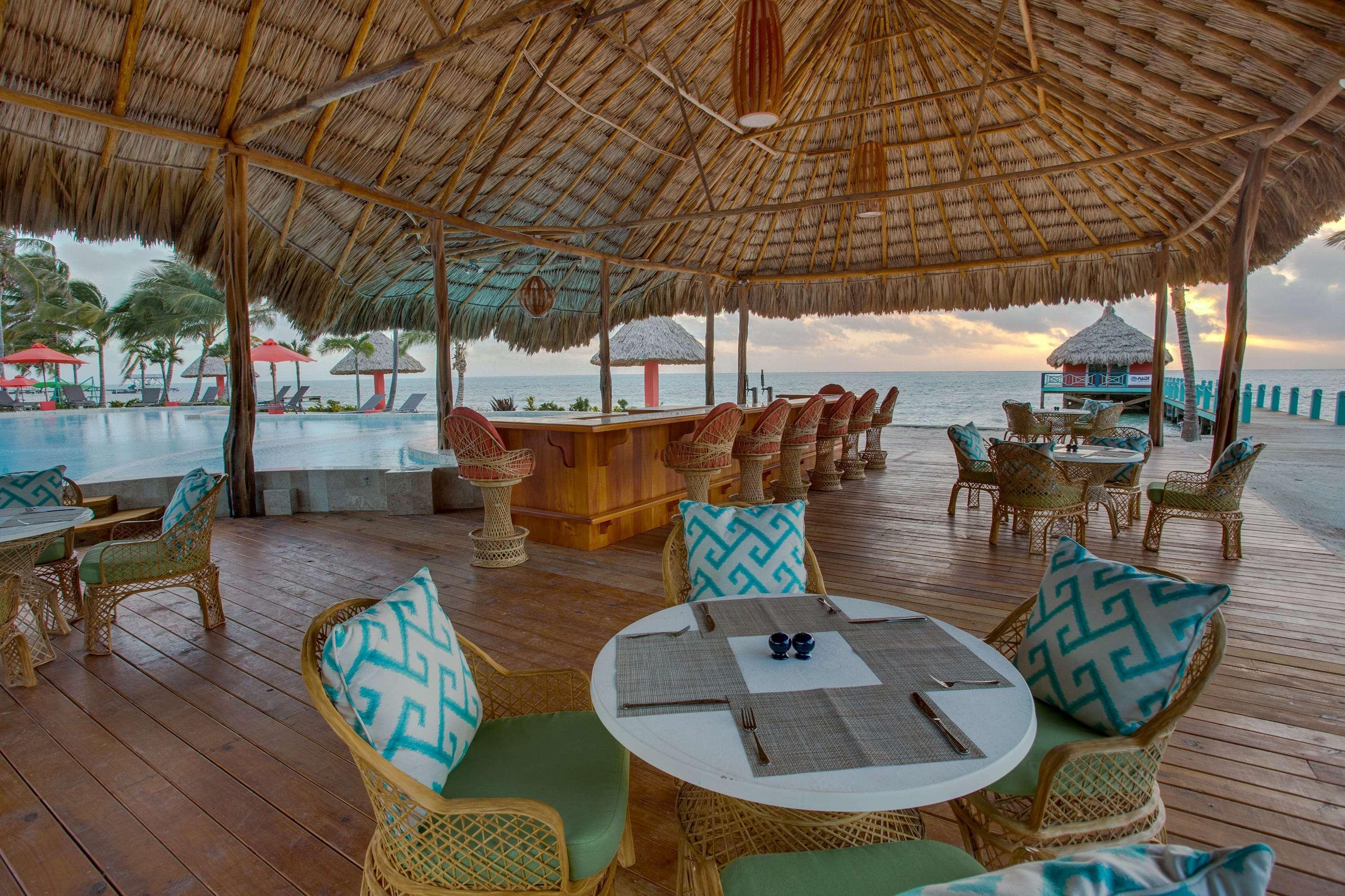 Costa Blu Beach Resort, Trademark Collection By Wyndham (Adults Only) Сан Педро Екстериор снимка