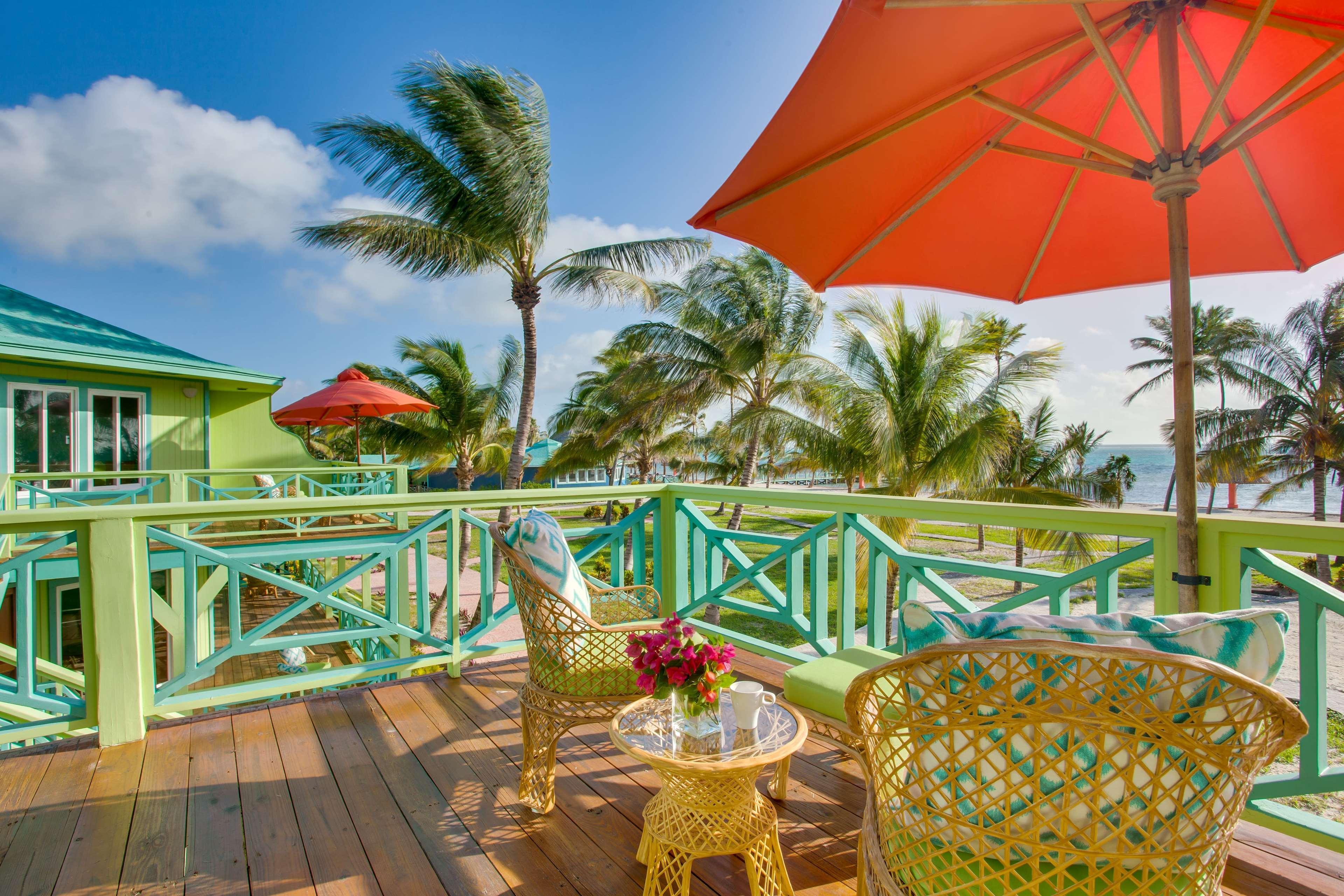 Costa Blu Beach Resort, Trademark Collection By Wyndham (Adults Only) Сан Педро Екстериор снимка