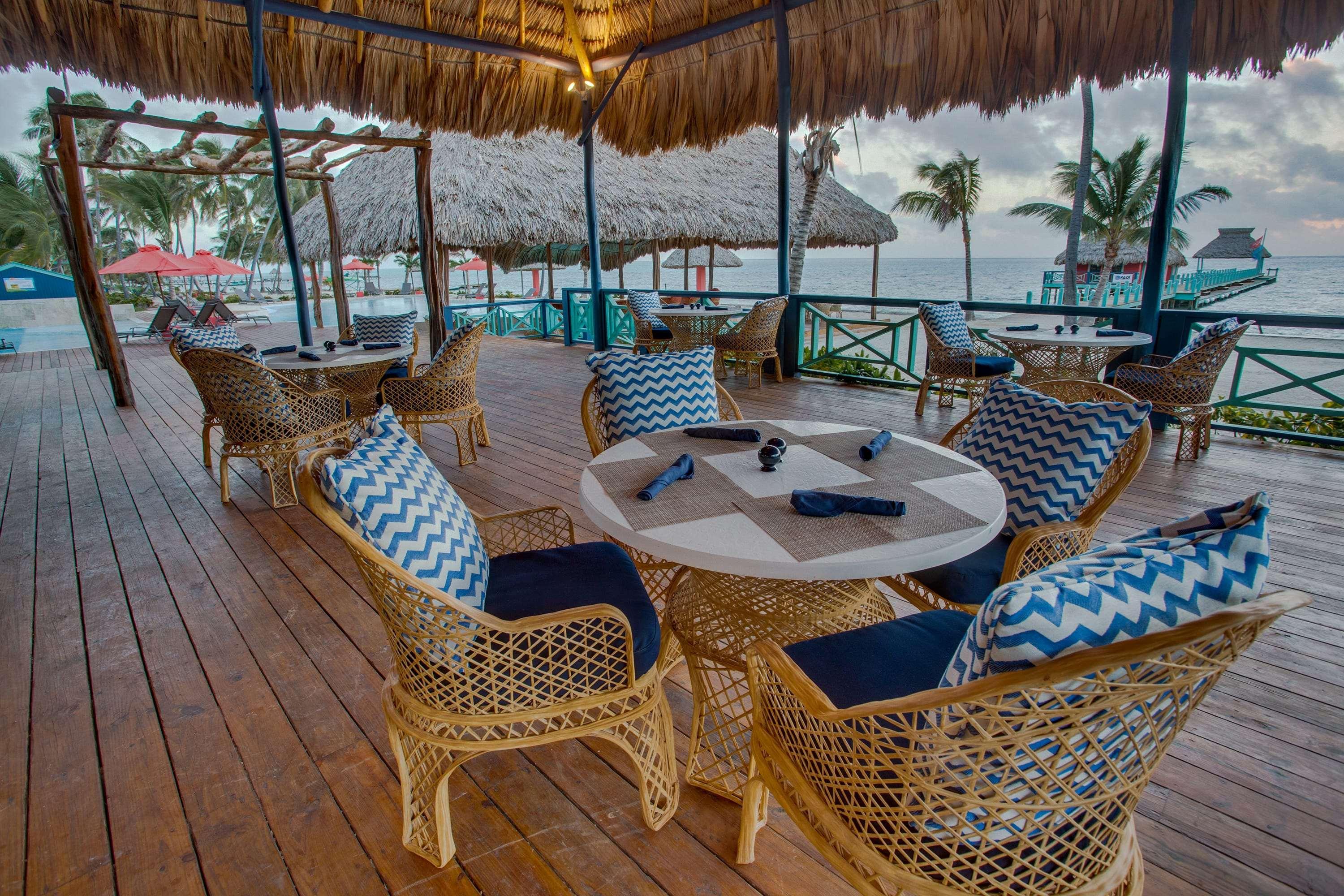 Costa Blu Beach Resort, Trademark Collection By Wyndham (Adults Only) Сан Педро Екстериор снимка