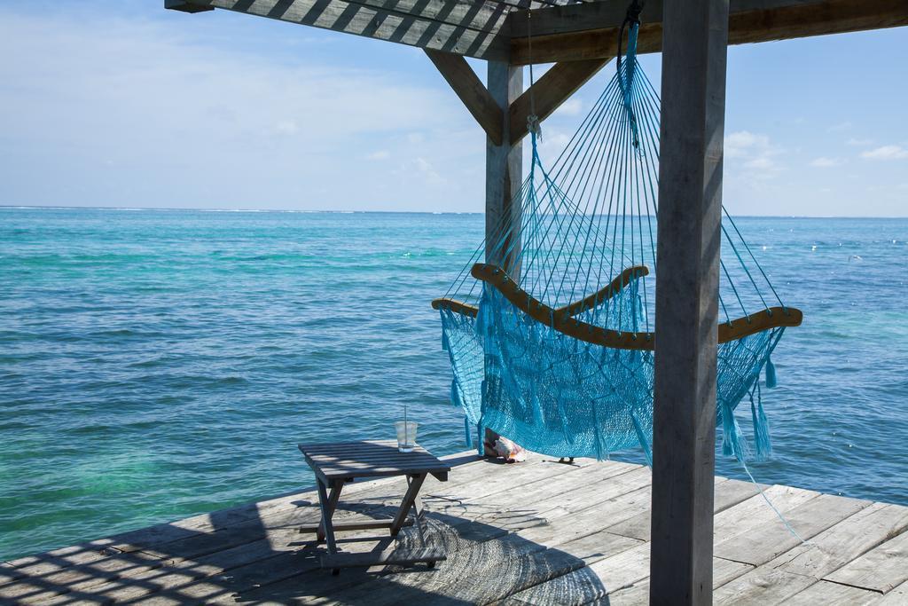 Costa Blu Beach Resort, Trademark Collection By Wyndham (Adults Only) Сан Педро Екстериор снимка