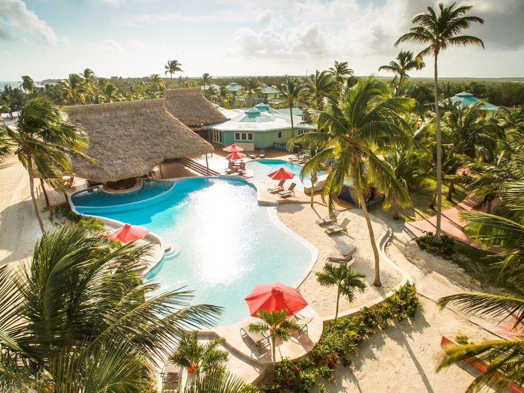Costa Blu Beach Resort, Trademark Collection By Wyndham (Adults Only) Сан Педро Екстериор снимка