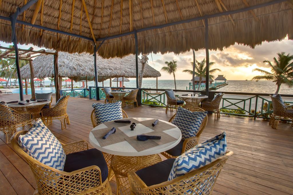 Costa Blu Beach Resort, Trademark Collection By Wyndham (Adults Only) Сан Педро Екстериор снимка